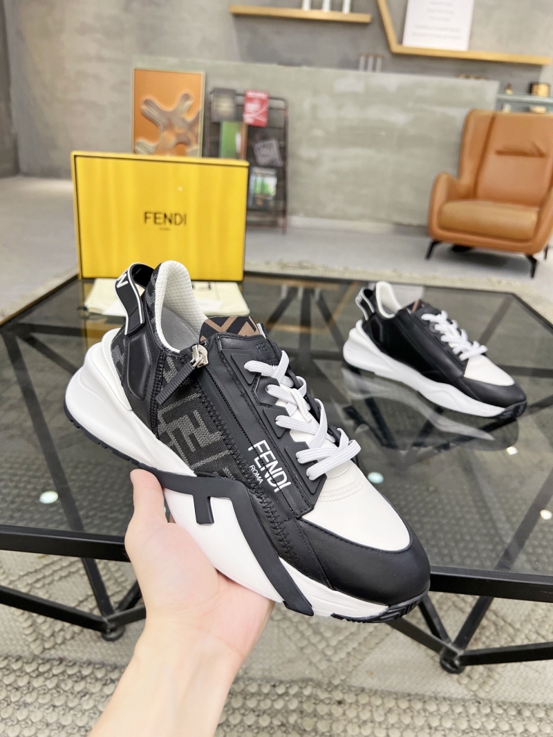 Fendi Sneakers